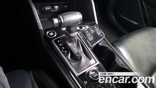 Kia Sportage 2022 — photo 9
