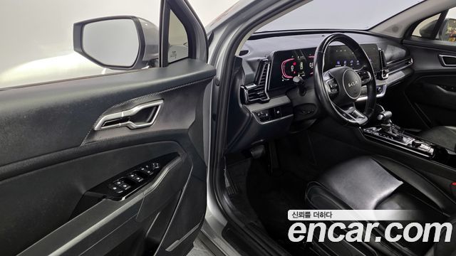 Kia Sportage 2022 — photo 10