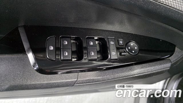 Kia Sportage 2022 — photo 14