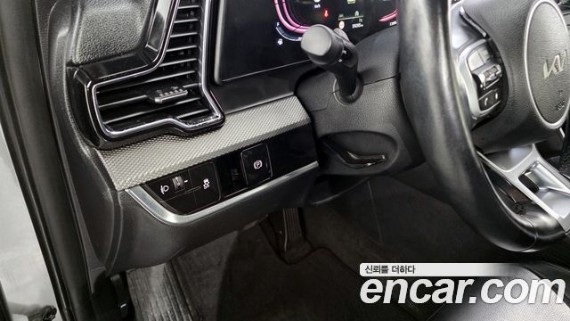 Kia Sportage 2022 — photo 15