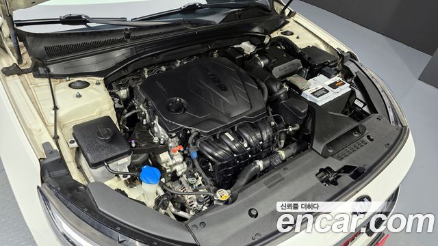 Kia K7 2020 — photo 6