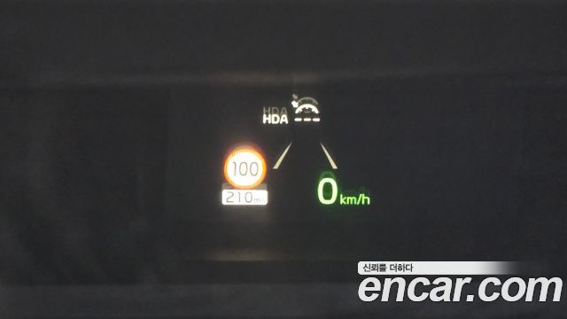 Kia K7 2020 — photo 16
