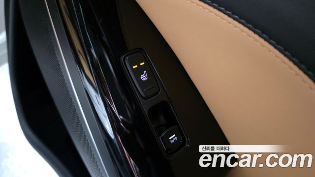 Kia K7 2020 — photo 19