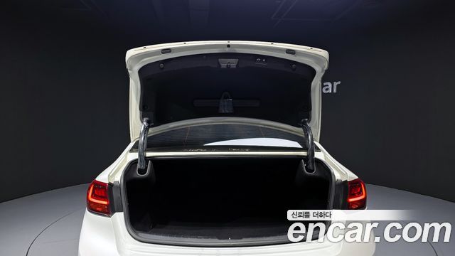 Kia K7 2020 — photo 20