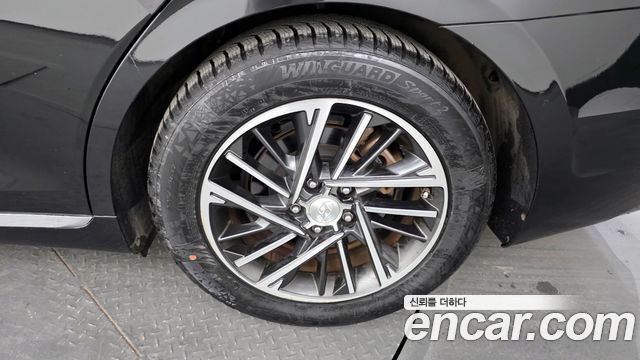 Hyundai Grandeur 2020 — photo 5