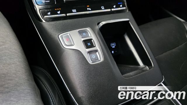 Hyundai Grandeur 2020 — photo 9