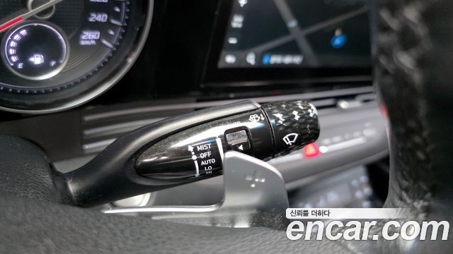 Hyundai Grandeur 2020 — photo 15