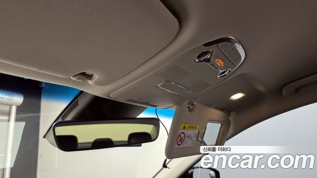 Hyundai Grandeur 2020 — photo 18