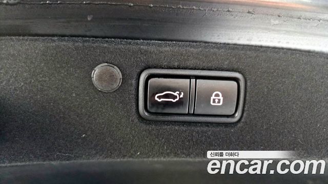 Hyundai Grandeur 2020 — photo 20