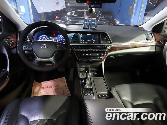 Hyundai Aslan 2015 — photo 5