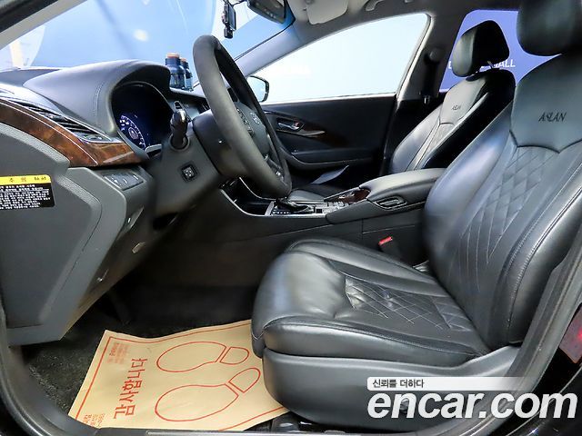 Hyundai Aslan 2015 — photo 6