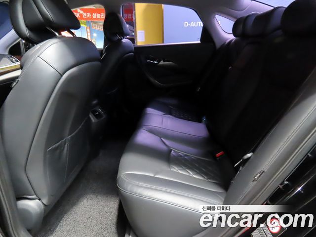 Hyundai Aslan 2015 — photo 7