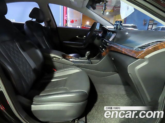 Hyundai Aslan 2015 — photo 8