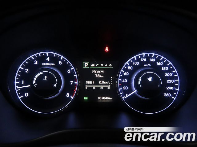 Hyundai Aslan 2015 — photo 9