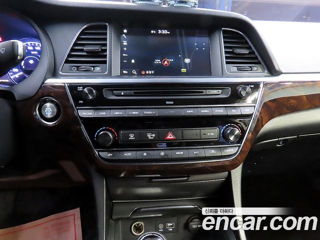 Hyundai Aslan 2015 — photo 12
