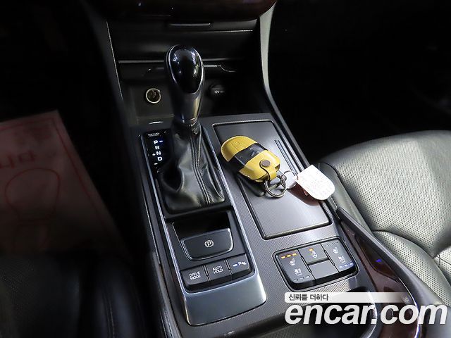 Hyundai Aslan 2015 — photo 13