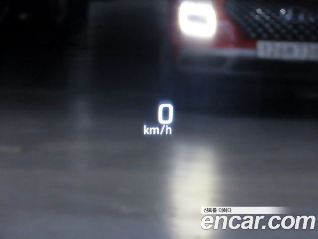 Hyundai Aslan 2015 — photo 15