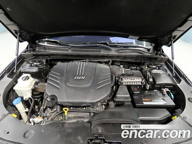 Hyundai Aslan 2015 — photo 18