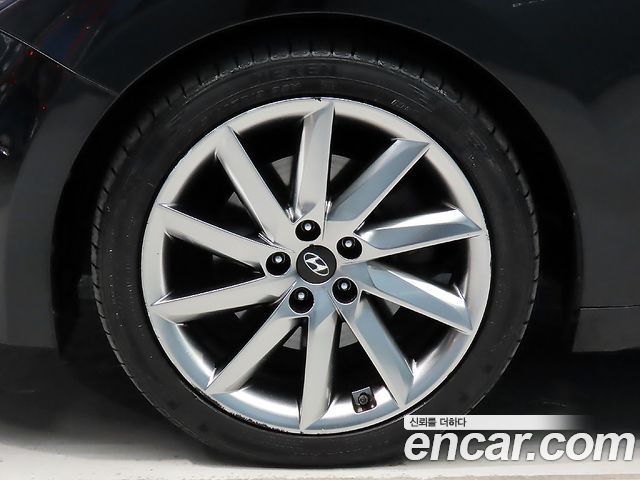 Hyundai Aslan 2015 — photo 20