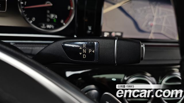 Mercedes-Benz S-Class 2014 — photo 9