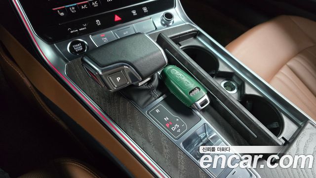 Audi A6 2023 — photo 9