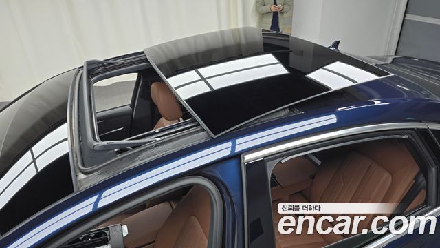 Audi A6 2023 — photo 19