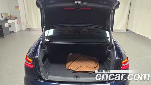 Audi A6 2023 — photo 20