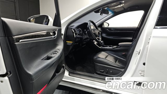 Hyundai Grandeur 2019 — photo 10