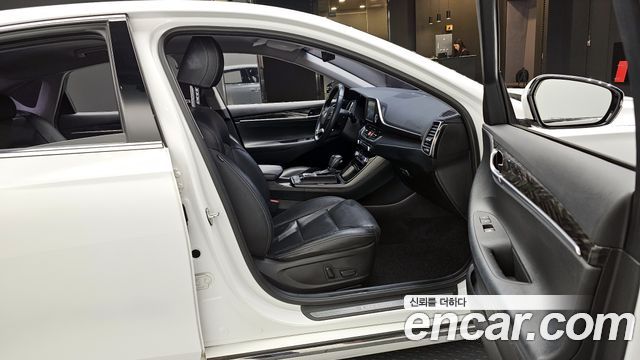 Hyundai Grandeur 2019 — photo 11