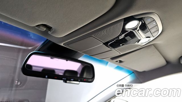 Hyundai Grandeur 2019 — photo 18