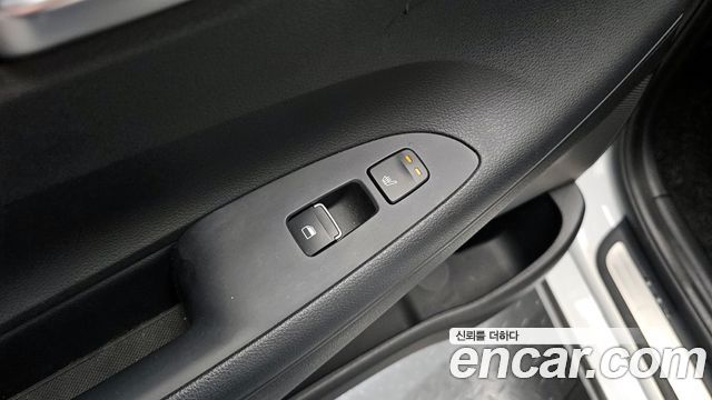 Hyundai Grandeur 2019 — photo 19