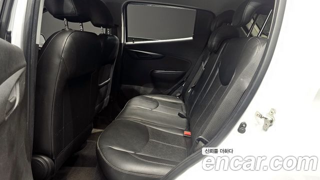 Chevrolet Korea Spark 2016 — photo 12