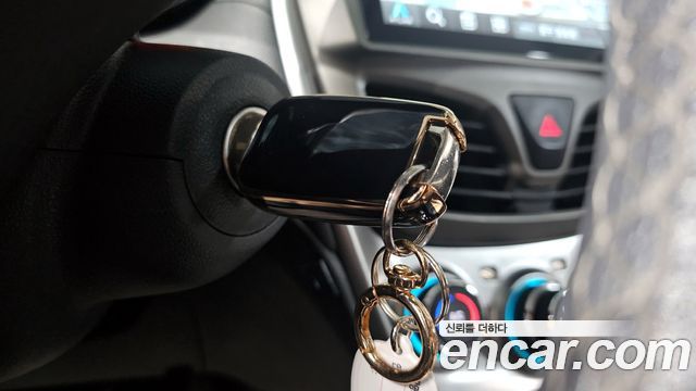 Chevrolet Korea Spark 2016 — photo 14
