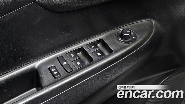 Chevrolet Korea Spark 2016 — photo 18