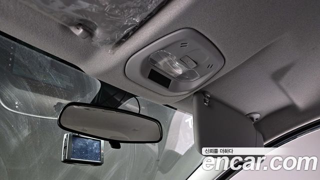 Chevrolet Korea Spark 2016 — photo 20
