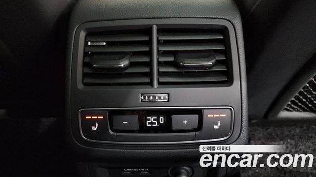Audi A5 2021 — photo 19