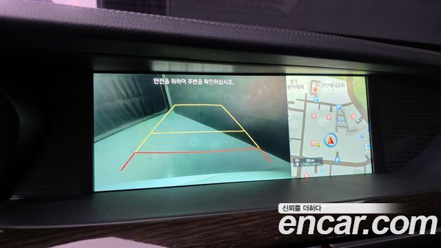 Genesis EQ900 2016 — photo 17