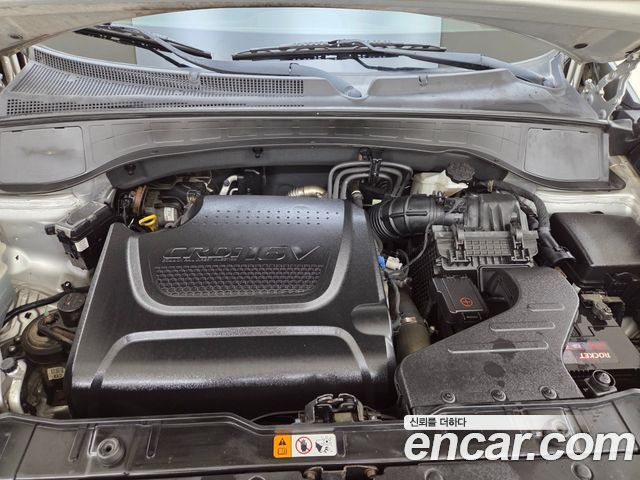Kia Sorento 2014 — photo 6