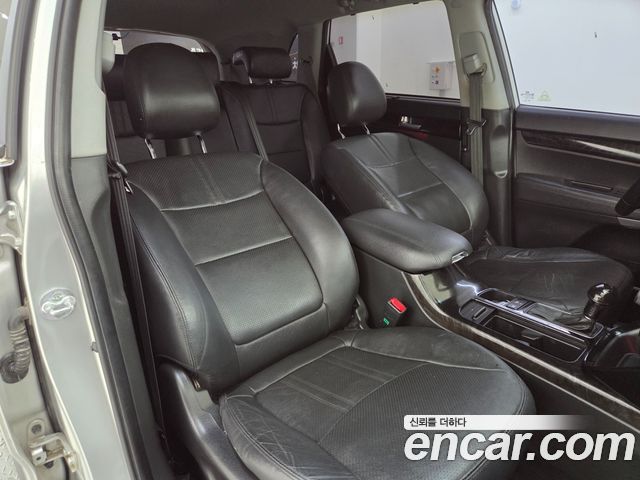 Kia Sorento 2014 — photo 7