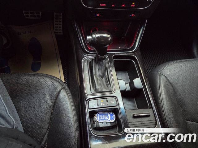 Kia Sorento 2014 — photo 9