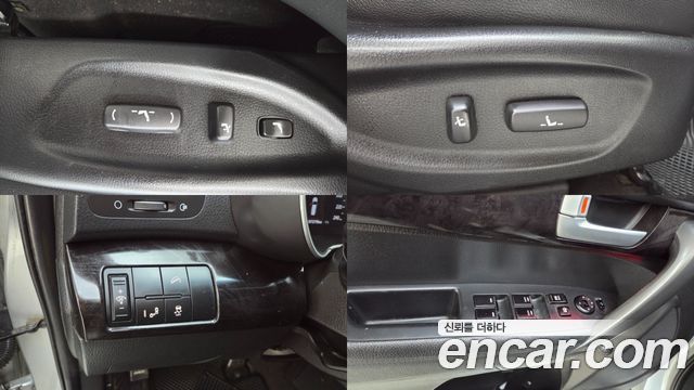 Kia Sorento 2014 — photo 13
