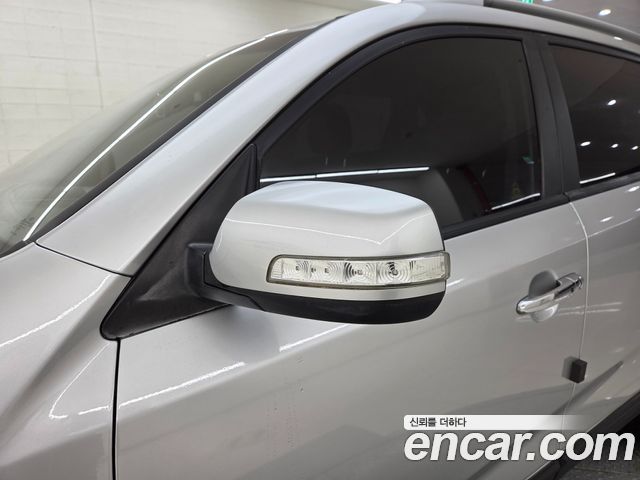 Kia Sorento 2014 — photo 16