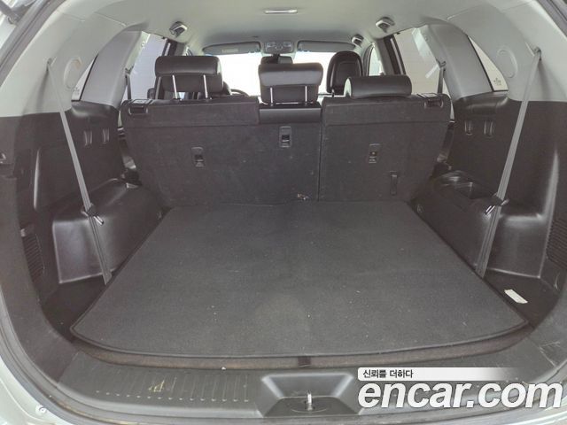 Kia Sorento 2014 — photo 19