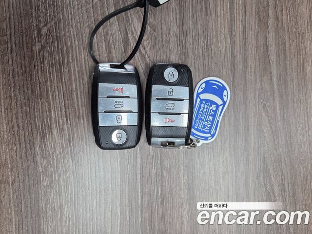 Kia Sorento 2014 — photo 20