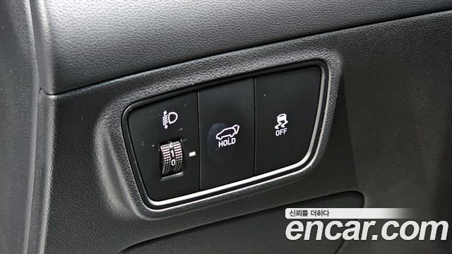 Hyundai Tucson 2022 — photo 14