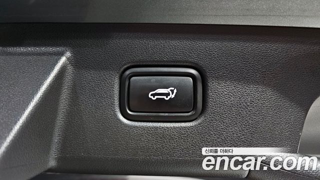 Hyundai Tucson 2022 — photo 17