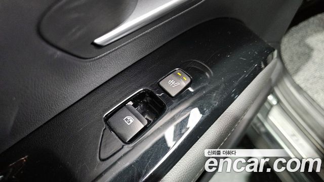 Hyundai Tucson 2022 — photo 19