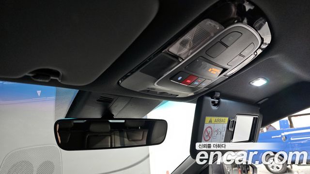 Hyundai Tucson 2022 — photo 20