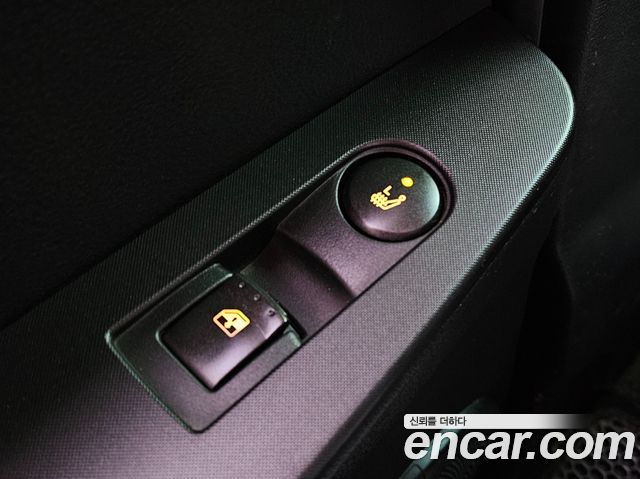 KG Mobility KORANDO 2016 — photo 15