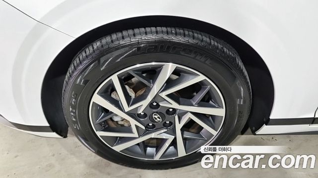 Hyundai Grandeur 2023 — photo 5